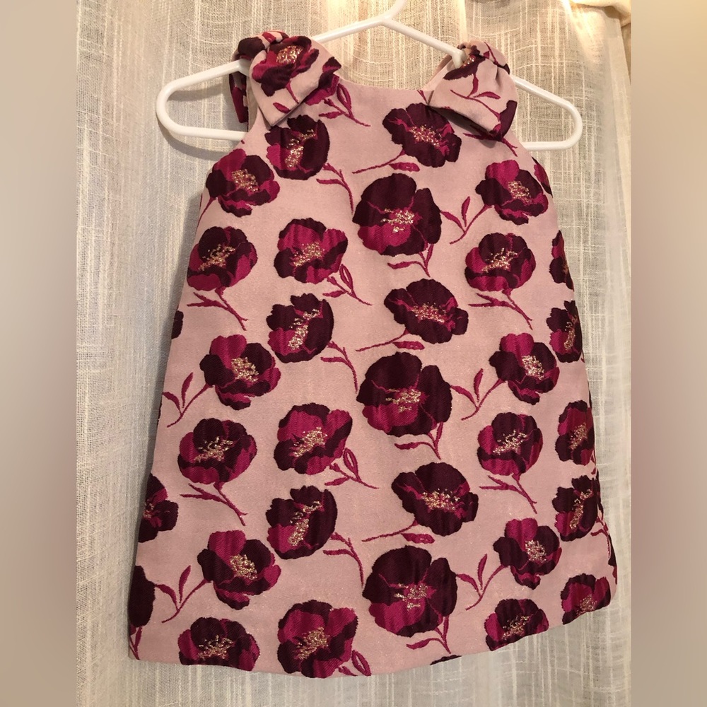 Janie and Jack Special Occasion Dress